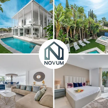 Tropical 4 Bdrm In Prime Location W Jacuzzi Apartment *