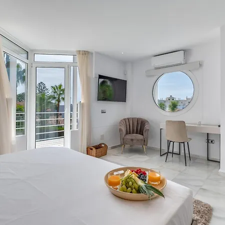 Apartment Tropical 4 Bdrm In Prime Location W Jacuzzi